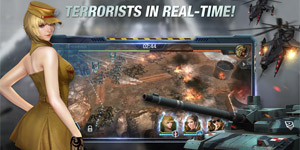 CrossFire: Warzone – Đột Kích phiên bản chiến thuật mới lạ