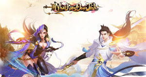 Cơn sốt làng game bài đổi thưởng