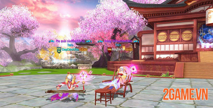 Game thủ Tân Thiên Long Mobile tuyên bố quy ẩn giang hồ về trồng rau nuôi cá 4