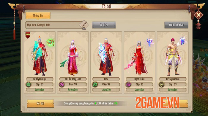 Game thủ Tân Thiên Long Mobile tuyên bố quy ẩn giang hồ về trồng rau nuôi cá 1
