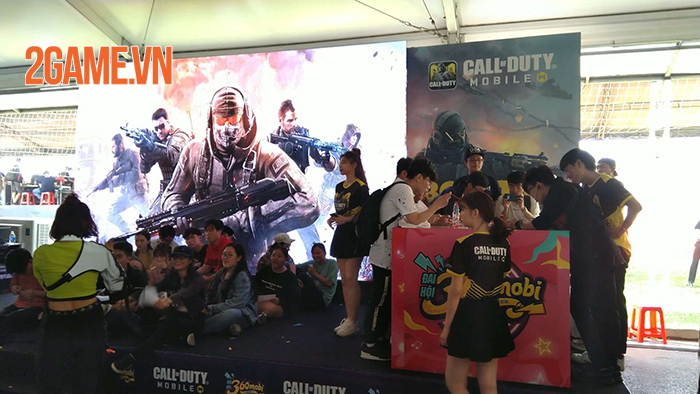 VNG xác nhận phát hành Call of Duty Mobile tại Việt Nam