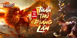 Thiên Long Kiếm ra mắt bản cập nhật mở giới hạn VIP cực căng Thiên Long Kiếm ra mắt bản cập nhật mở giới hạn VIP cực căng