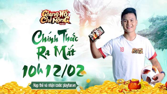 Tặng 888 giftcode game Giang Hồ Chi Mộng - Tuyệt Thế Võ Lâm 1