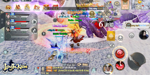 Cơn sốt làng game bài đổi thưởng 