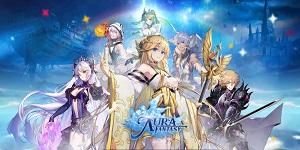 Cảm nhận Aura Fantasy VNG: Game đầu tư chỉn chu về cốt truyện và gameplay
