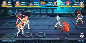 Game chiến đấu tay đôi Auto Arena ra mắt gói ngôn ngữ tiếng Việt Game chiến đấu tay đôi Auto Arena ra mắt gói ngôn ngữ tiếng Việt