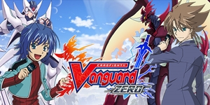 Vanguard ZERO – Game bài với các chế độ cạnh tranh hấp dẫn