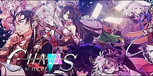 Chaos Academy – Game thẻ bài cổ điển với cơ chế chiến đấu trên bàn cờ mới lạ Chaos Academy – Game thẻ bài cổ điển với cơ chế chiến đấu trên bàn cờ mới lạ