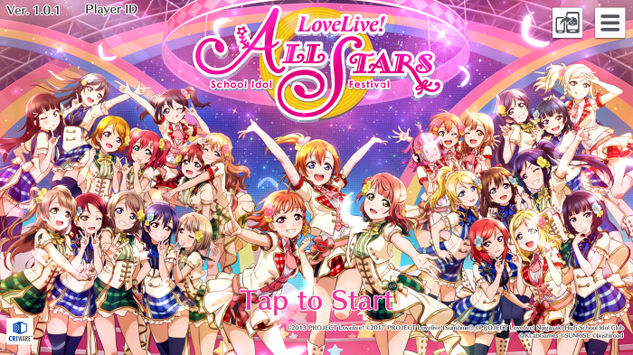 Love Live All Stars – Game âm nhạc với cơ chế nhập vai vũ đạo mới lạ