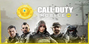 Call of Duty Mobile VN được vận hành bởi 3 NPH Game Top 1 quốc gia và khu vực