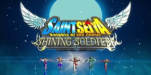 Saint Seiya: Shining Soldiers – Một thế giới Áo Giáp Vàng tinh túy trên mobile Saint Seiya: Shining Soldiers – Một thế giới Áo Giáp Vàng tinh túy trên mobile