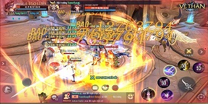 Ưu đãi thành viên được tặng 5 chọn 1