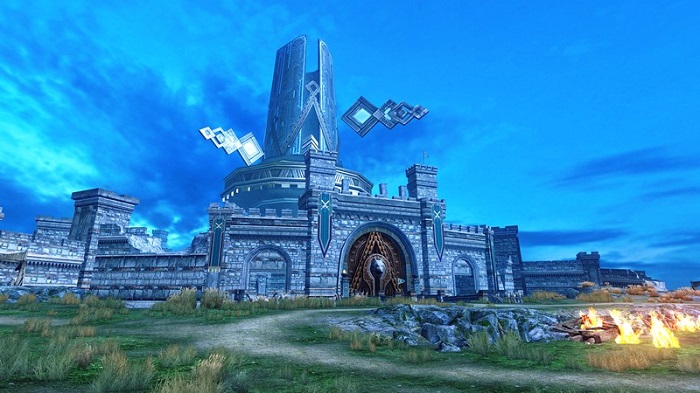Công Thành Chiến – Tính năng mà mọi game thủ AxE: Alliance X Empire mong chờ chính thức ra mắt ngày 25/3 1