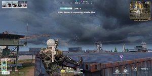 Trải nghiệm Disorder PC: Game bắn súng nhiều lớp nhân vật như MOBA Trải nghiệm Disorder PC: Game bắn súng nhiều lớp nhân vật như MOBA