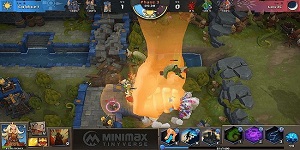 Minimax Tinyverse – Thế Giới Kỳ Bí sắp được VTC Game ra mắt có gì hot?!