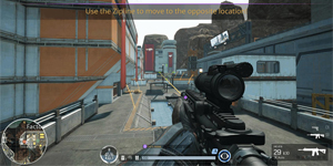 Game bắn súng Crossfire Zero âm thầm ra mắt bản thử nghiệm