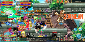 Tặng 888 giftcode game Dấu Ấn Rồng Mobile Tặng 888 giftcode game Dấu Ấn Rồng Mobile