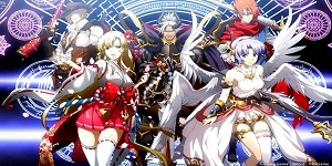 Top 5 game online nước ngoài có ngôn ngữ tiếng Việt vừa ra mắt trong tháng 3 Top 5 game online nước ngoài có ngôn ngữ tiếng Việt vừa ra mắt trong tháng 3