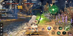 Game nhập vai thế giới mở Aura Kingdom 2 Mobile sắp ra mắt bản quốc tế