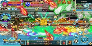 Những Phương Pháp Chơi Game