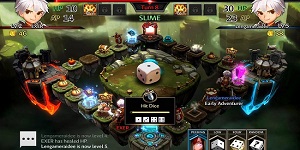 Dicast: Rules of Chaos – Game cờ tỷ phú phong cách PK thẻ tướng mới lạ Dicast: Rules of Chaos – Game cờ tỷ phú phong cách PK thẻ tướng mới lạ