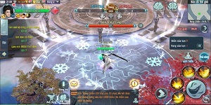 Cổng game bài đổi thưởng đại gia