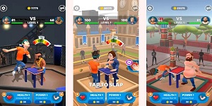 Slap Kings – Game cho vả nhau sấp mặt hài hước và thú vị Slap Kings – Game cho vả nhau sấp mặt hài hước và thú vị