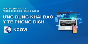 Khai báo y tế qua ứng dụng NCOVI trên máy tính bằng giả lập NoxPlayer Khai báo y tế qua ứng dụng NCOVI trên máy tính bằng giả lập NoxPlayer