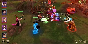 Reign of Three Kingdoms – Game thẻ tướng Tam Quốc cổ điển có nhiều yếu tố mới Reign of Three Kingdoms – Game thẻ tướng Tam Quốc cổ điển có nhiều yếu tố mới