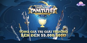 Cơn sốt làng game bài đổi thưởng