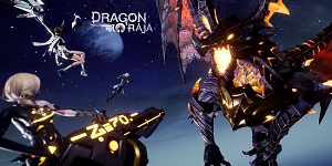 Dragon Raja công bố lịch mở cửa thử nghiệm tại thị trường SEA