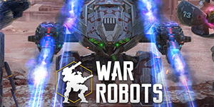 Game bom tấn War Robots Mobile về Việt Nam