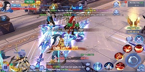 Game bài đổi thưởng online uy tín 2022