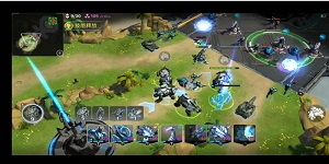 Ever Storm – Game RTS cực kỳ thú vị và đề cao tinh thần đồng đội Ever Storm – Game RTS cực kỳ thú vị và đề cao tinh thần đồng đội