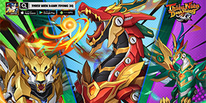 Game bài đổi thưởng không giới hạn