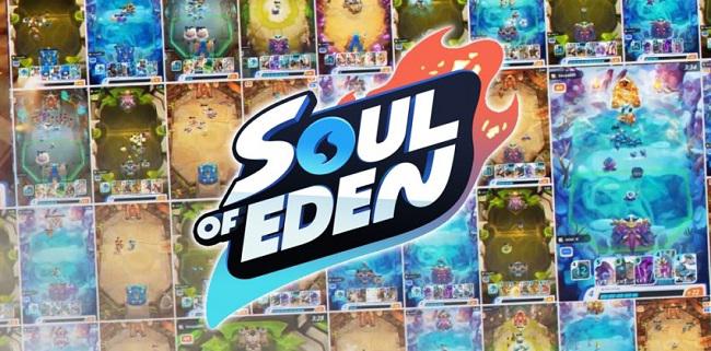 Soul of Eden sẽ ra mắt phiên bản quốc tế sau 5 năm im hơi lặng tiếng 1