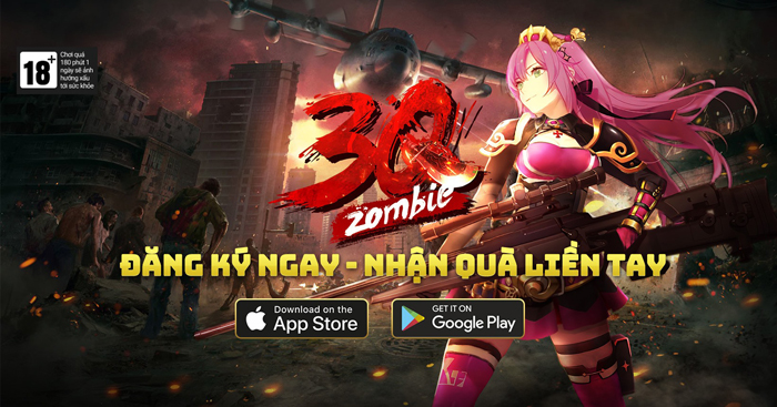 Game chiến thuật hành động 3Q Phản Công Mobile đầy mới lạ về Việt Nam 0