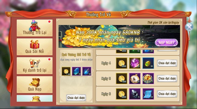 Cổng game bài đổi thưởng đại gia