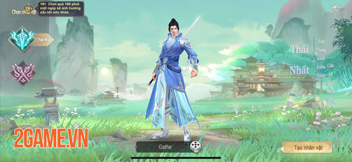 Photo of Cảm nhận Jade Sword: MMORPG nhẹ – đẹp – hay!