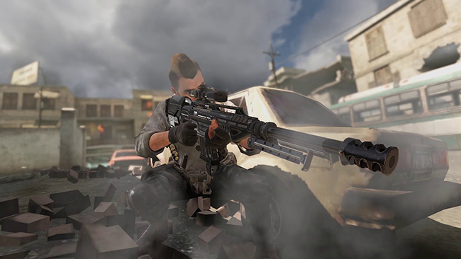 Game thủ Call of Duty: Mobile VN cần chuẩn bị kỹ lưỡng trước khi chinh chiến