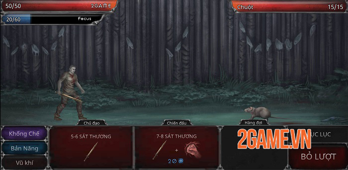 Game phiêu lưu chất lượng trên mobile Vampire's Fall Origins đã có tiếng Việt 1