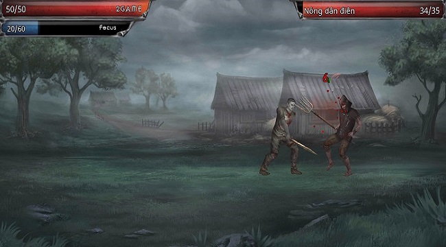 Game phiêu lưu chất lượng trên mobile Vampire’s Fall Origins đã có tiếng Việt