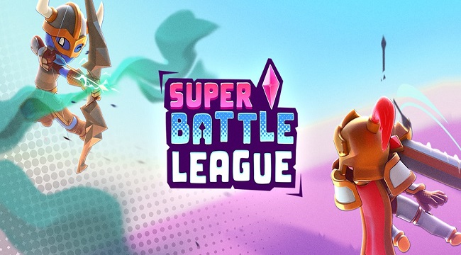 Super Battle League – Hòa mình vào những trận chiến 3vs3 tiết tấu nhanh
