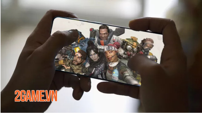 CEO của EA xác nhận sẽ ra mắt Apex Legends Mobile cuối năm 2020 trên toàn cầu