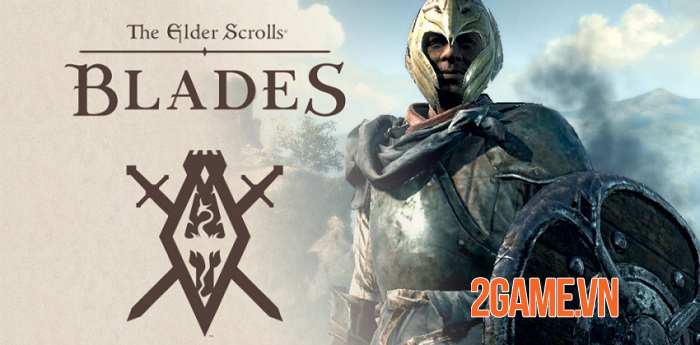 Game nhập vai hành động The Elder Scrolls: Blades ra mắt ở khu vực Đông Nam Á