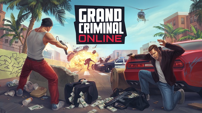 Photo of Grand Criminal Online – Game hành động lấy cảm hứng từ GTA