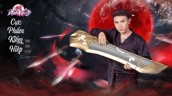 Game bài vượt thời đại 2022