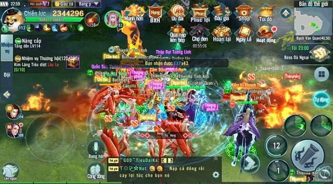 Mẹo chơi kèo từ chuyên gia