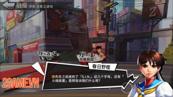 Street Fighter Duel hé lộ gameplay thẻ tướng với cơ chế 3vs3 siêu thú vị 3