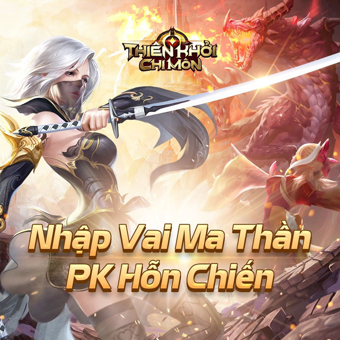 Thêm 11 game mobile mới cập bến Việt Nam trong tháng 8 0